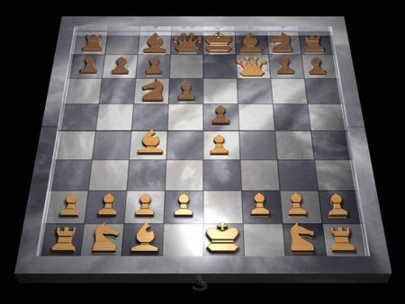 Chessmaster 9000 (PS2) USED Б/У