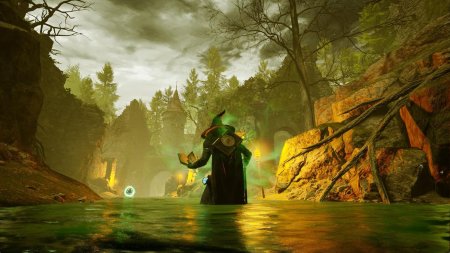 Codex Lost (PS5)