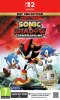 Sonic x Shadow Generations Day One Edition (Издание первого дня) (Game-Key Card) Русская Версия (Switch 2)