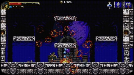 Игра Beholgar (PS4) Playstation 4