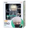 Фигурка Good Smile Company Nendoroid: Инумаки Тоге (Toge Inumaki) Магическая битва (Jujutsu Kaisen) (4580590127036) 10 см 