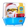 Фигурка-утка Numskull Tubbz: Санта-Клаус (Santa Claus) 9 см