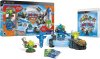 Skylanders Trap Team: C :  , , : Food Fight, Snap Shot, 2  (PS3)