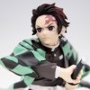 Фигурка Banpresto: Танджиро Камадо (Tanjiro Kamado) Клинок, рассекающий демонов: Кимэцу но Яиба (Demon Slayer: Kimetsu no Yaiba) (0045557249427) 25 см