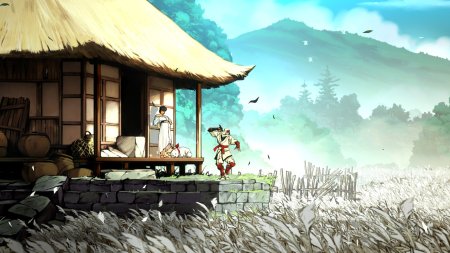 игра SHINOBI: Art of Vengeance (Limited Run) Русская версия (Switch) для Nintendo Switch