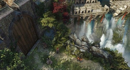  Divinity: Original Sin 2 (II)   (PS4) Playstation 4