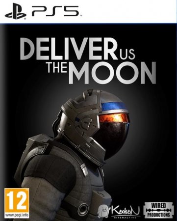 Deliver Us The Moon   (PS5)