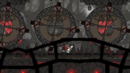 Игра 8Doors: Arum's Afterlife Adventure Русская Версия (PS4) Playstation 4