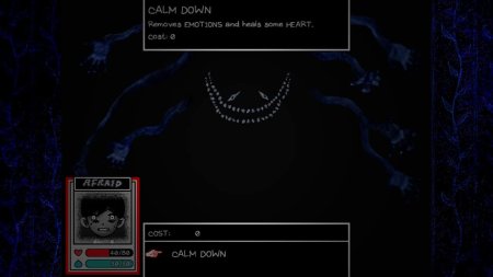 игра Omori (Switch) для Nintendo Switch