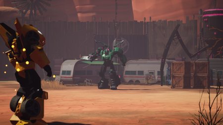 Transformers: EarthSpark Expedition (Xbox One/Series X) 
