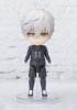 Фигурка BANDAI Figuarts Mini: Сейширо Наги (Seishiro Nagi) Синяя тюрьма: Блю Лок (Blue Lock) (4573102649409) 9 см