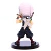 Фигурка Banpresto Q Posket: Тенген Узуй ((B:Tengen Uzui) Клинок рассекающий демонов (Demon Slayer Kimetsu no Yaiba) (BP17746P) 7 см 