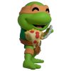 Фигурка Youtooz: Микеланджело #2 (Michelangelo #2) Черепашки-ниндзя (TMNT) (5553649) 11 см