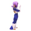 Фигурка Banpresto: Транкс (Vol.2 (A:Trunks)) Драгон Болл Зет (Dragon Ball Z Solid Edge Works) (BP17754P) 25 см 