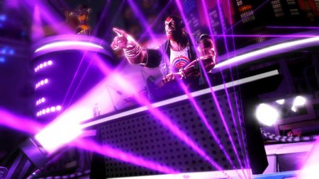   DJ Hero (PS3) USED /  Sony Playstation 3
