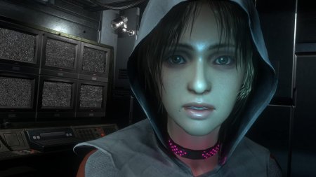 игра Republique Anniversary Edition (Юбилейное издание) (Limited Run #111) (Switch) для Nintendo Switch