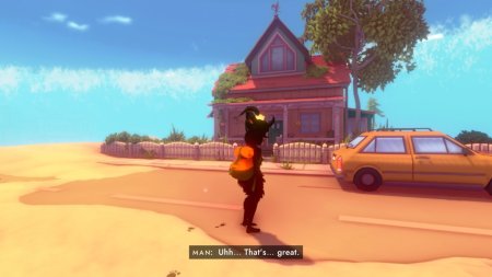 игра Sea of Solitude Режиссёрская версия (Director's Cut) Русская Версия (Switch) для Nintendo Switch