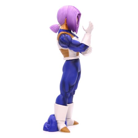 Фигурка Banpresto: Транкс (Vol.2 (A:Trunks)) Драгон Болл Зет (Dragon Ball Z Solid Edge Works) (BP17754P) 25 см 