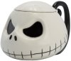 Кружка 3D ABYstyle: Джек (Jack) Кошмар Перед Рождеством (Nightmare Before Christmas) (ABYMUG555) 450 мл