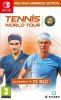 Tennis World Tour: Roland Garros Edition Русская Версия (Switch)