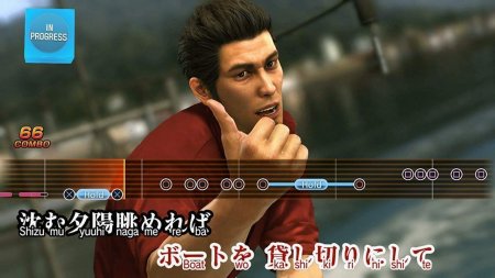  Yakuza: 6 The Song of Life - After Hours Premium Edition (PS4) Playstation 4