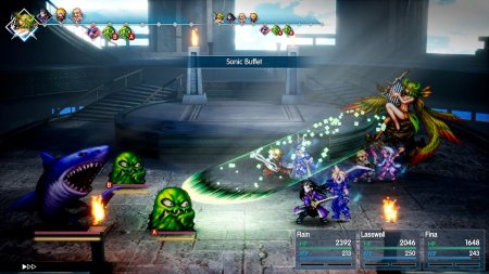 Final Fantasy Resonance (PS5)