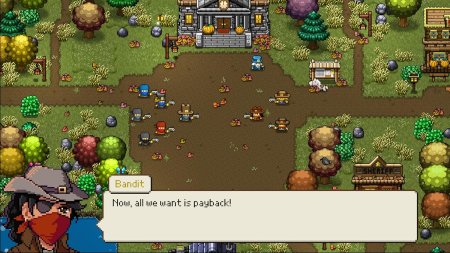 игра Cattle Country (Switch) для Nintendo Switch