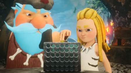 игра That's My Family: Family Fun Night (Switch) для Nintendo Switch