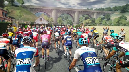 Tour de France 2021 (PS5)