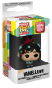  Брелок Funko Pocket POP! Keychain: Ваниллопа (Vanellope) Круши Ральф 2 (Wreck It Ralph 2) (33423-PDQ) 4 см
