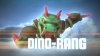 Skylanders Spyro's Adventure: Интерактивная фигурка Dino-Rang