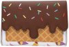 Кошелек Funko LF: Диснеевские принцессы (Disney Princess) Мороженое (Ice Cream) (WDWA1207)