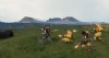 Игра Death Stranding Русская Версия (PS4) USED Б/У Playstation 4