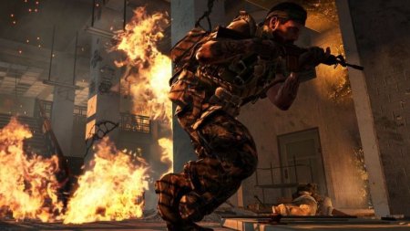 Call of Duty 7: Black Ops Hardened Edition (Xbox 360/Xbox One)