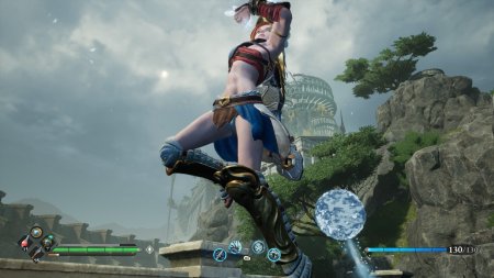 Asterigos: Curse of the Stars Deluxe Edition Русская Версия (PS5)