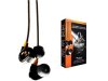 Гарнитура Turtle Beach Black Ops 2 (II): Earbuds для 3DS/Vita/PSP/PC (PS Vita) для Sony PlayStation Vita