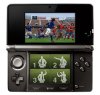 Купить игру Pro Evolution Soccer 2012 (PES 12) 3D Русская Версия (Nintendo 3DS) на 3DS