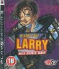 Leisure Suit Larry: Box Office Bust (PS3)