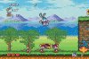 Сборник игр 5 в 1 SK-5002 FIFA 2003 / NINJA TUR / TINY TOON / ALEX KIDD (16 bit) 