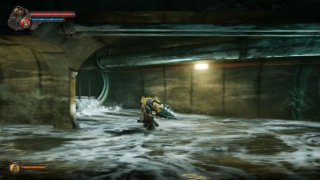 F.I.S.T.: Forged In Shadow Torch Русская Версия (PS5)
