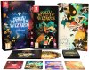 Folly Of The Wizards Коллекционное издание (Collectors Edition) (Switch)