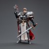  JoyToy:    1:18 (Sister Superior Evinka 1:18)  40K        (Warhammer 40K Adepta Sororitas Battle Sisters Order of the Argent Shroud) (JT4614) 11   