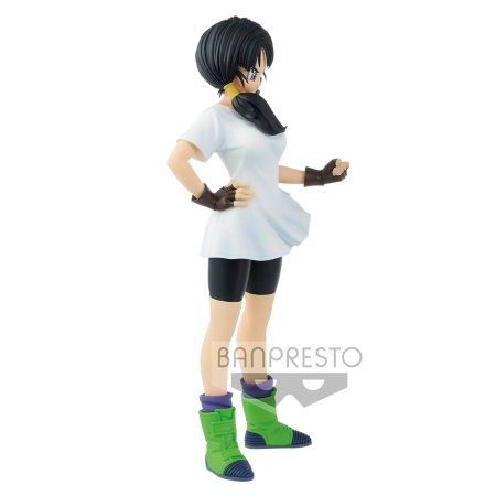 Фигурка Banpresto: Видел (Videl (Ver.A)) Драгон Болл Зет Блеск и Очарование (Dragon Ball Z Glitter＆Glamours) (BP17752P) 25 см 