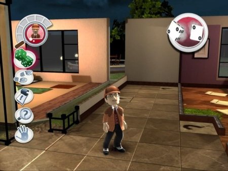Hasbro Family Game Night 3 (Xbox 360)
