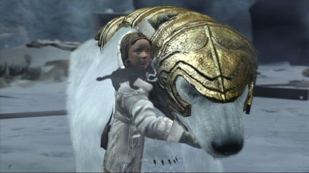 The Golden Compass ( ) (Xbox 360)