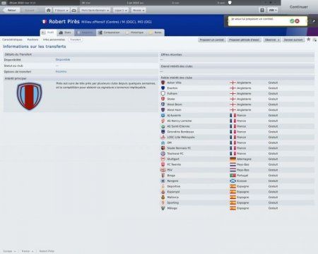 Football Manager 2011   Jewel (PC) 