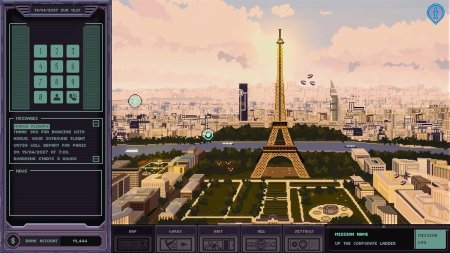 игра Chinatown Detective Agency (Switch) для Nintendo Switch