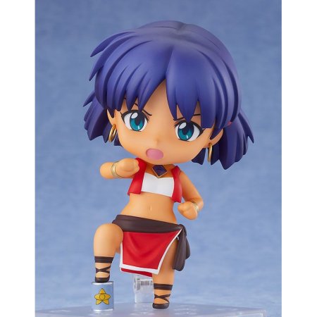 Фигурка Good Smile Company Nendoroid: Надя (Nadia) Надя с загадочного моря (Nadia: The Secret of Blue Water) (4580590124936) 10 см 