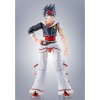 Фигурка Bandai Tamashii Nations S.H.Figuarts: Путь назад (Back Arrow) (613813) 15 см 