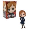 Фигурка Banpresto Q posket: Кугисаки Нобара Вер.А (Nobara Kugisaki (Ver.A)) Магическая битва (Jujutsu Kaisen) (0045557276980) 13 см 